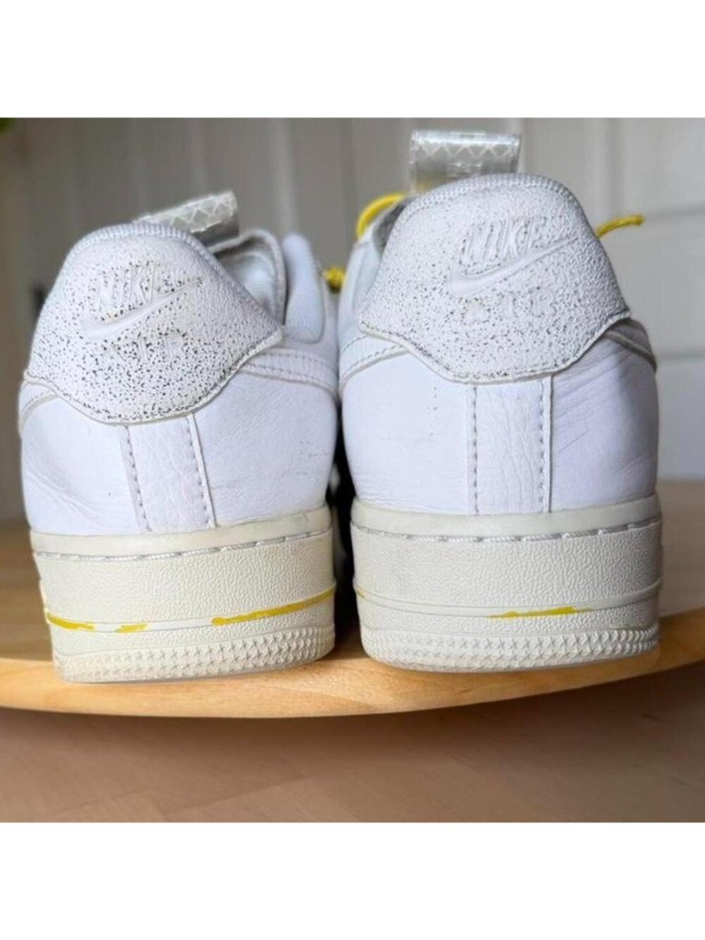 Nike Air Force 1 07 - Picture 6 of 8
